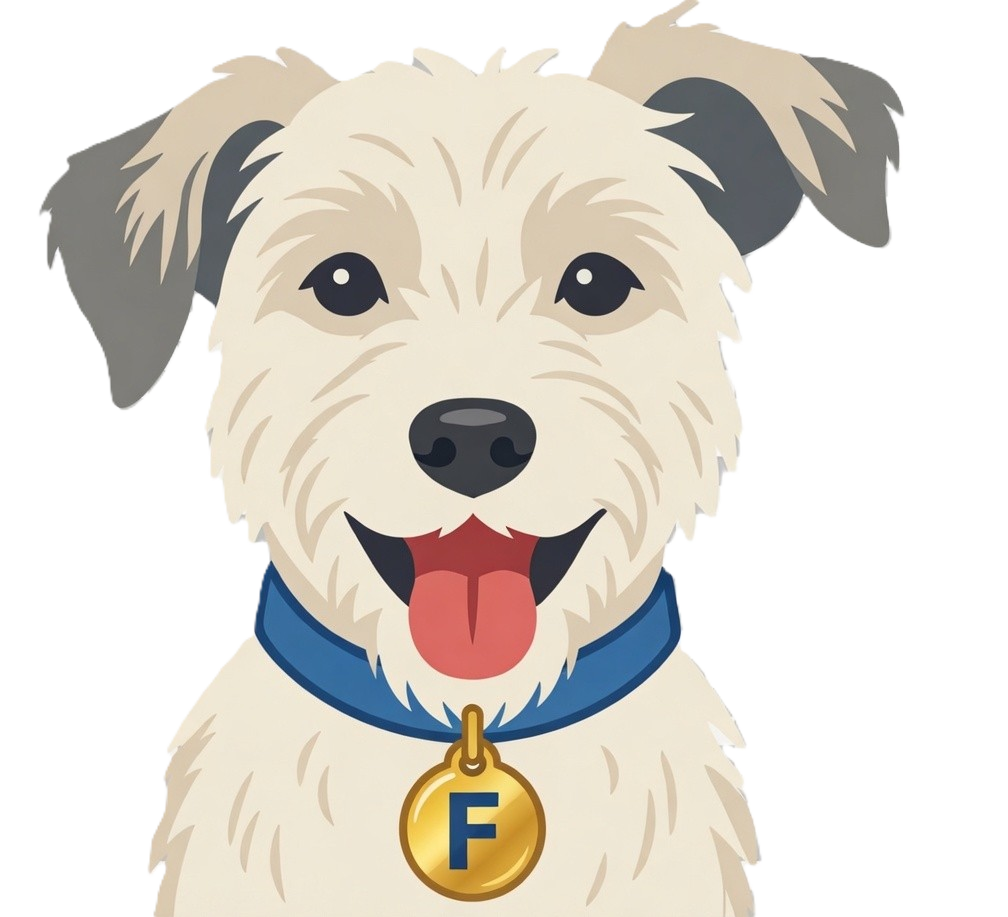 Fred the Dog